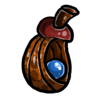 Wood Berry