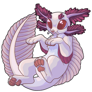 Pearl Catsolotl